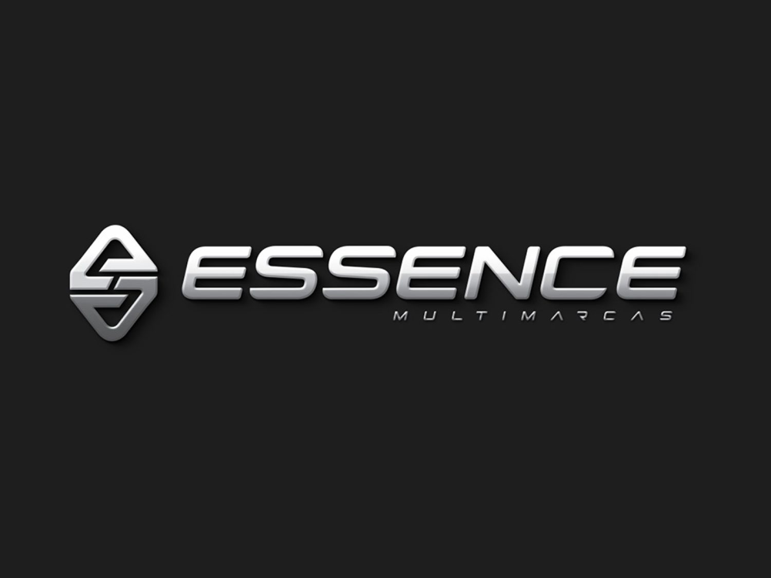 Logo Essence