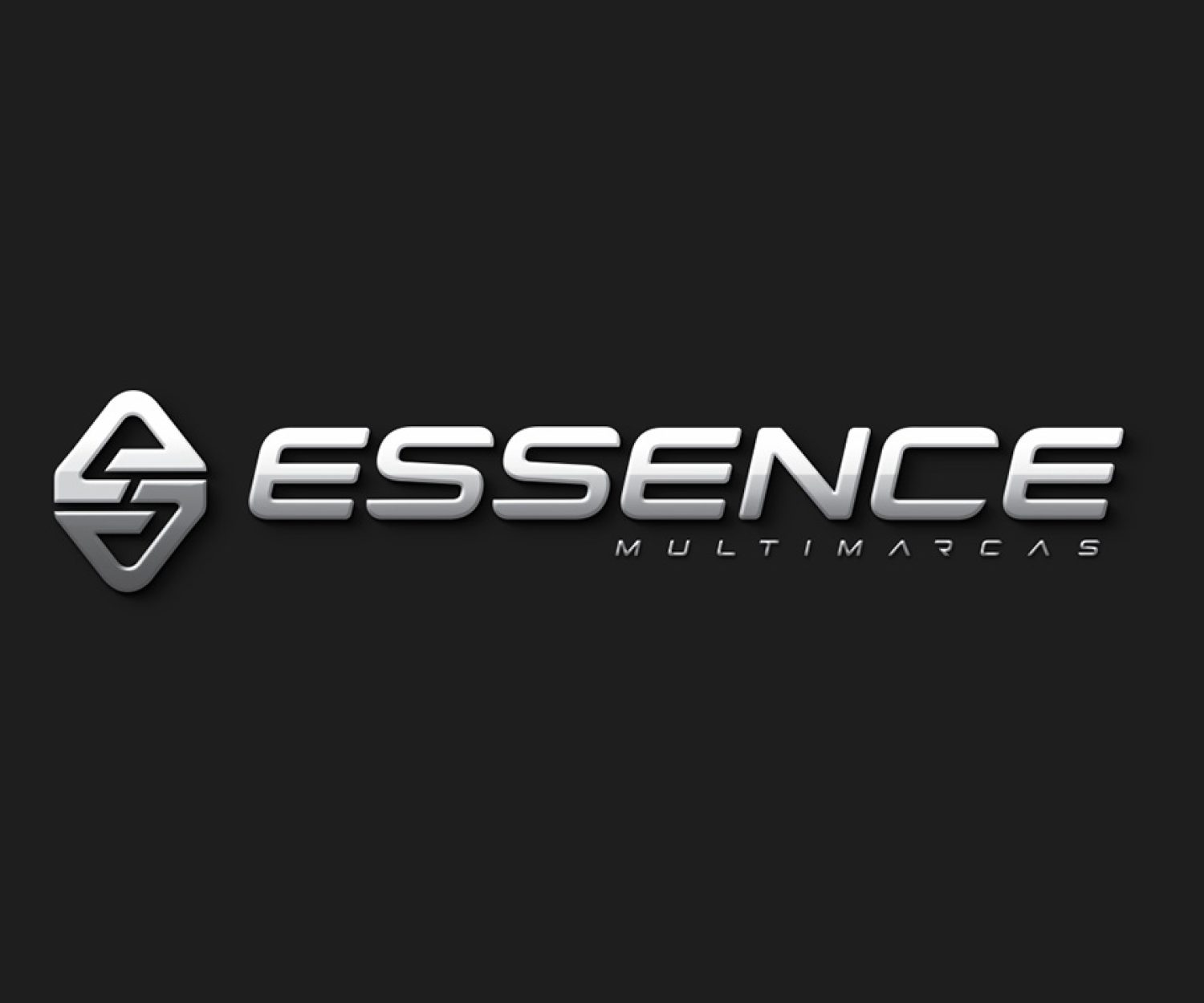 Logo Essence