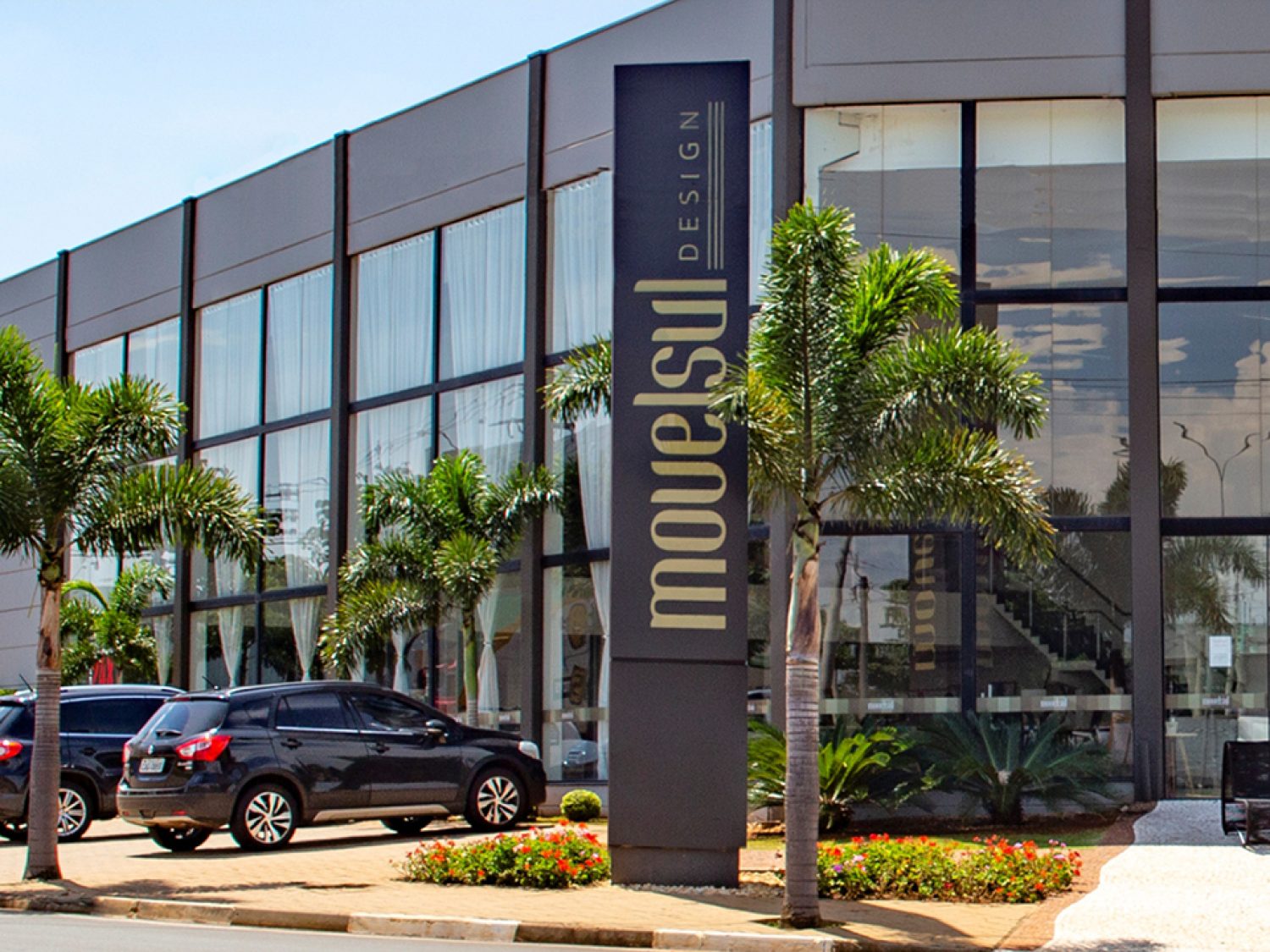 Totem Loja Boituva/SP