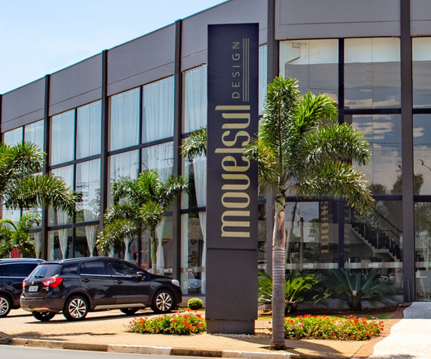 Totem Loja Boituva/SP